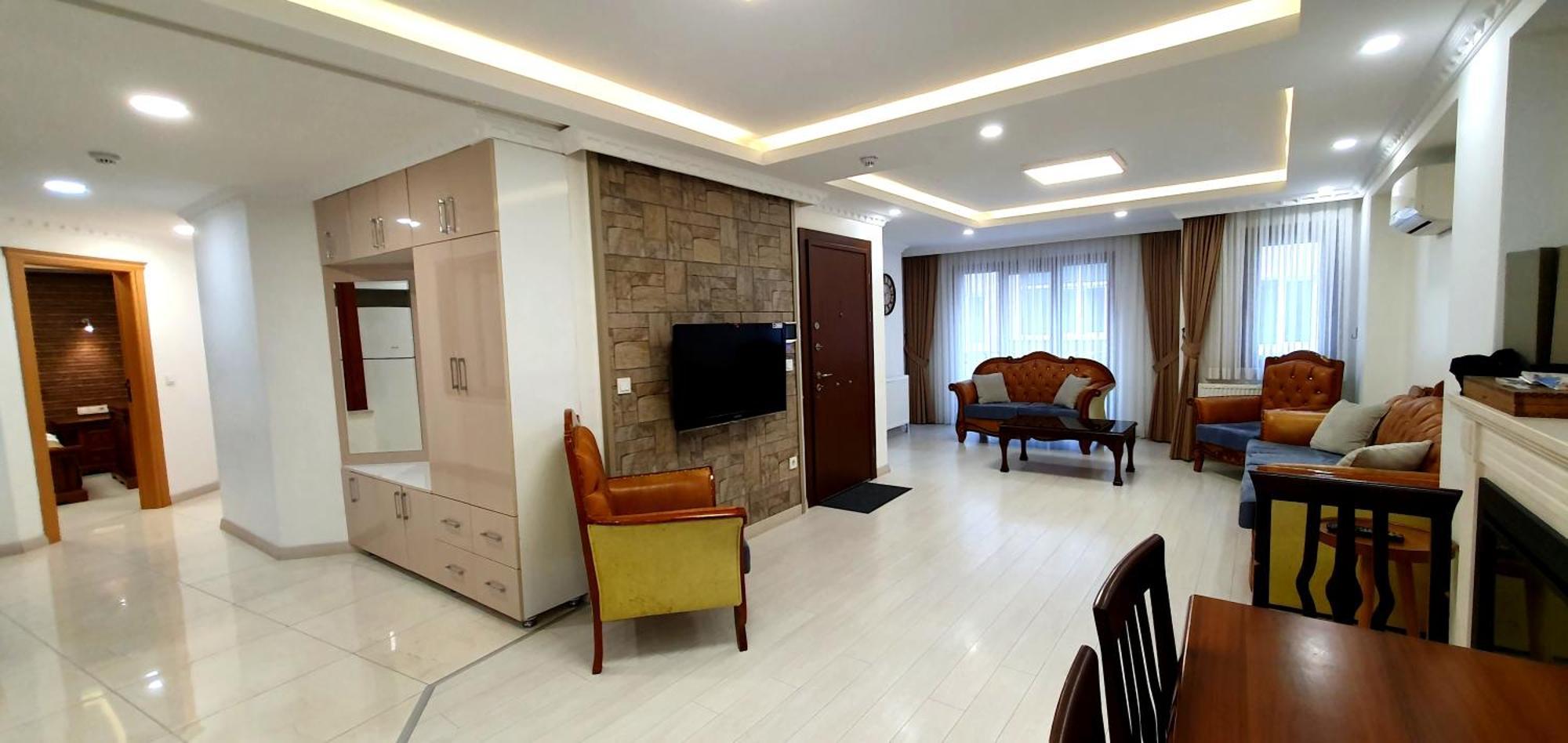 Taksim Flat — Photos 2