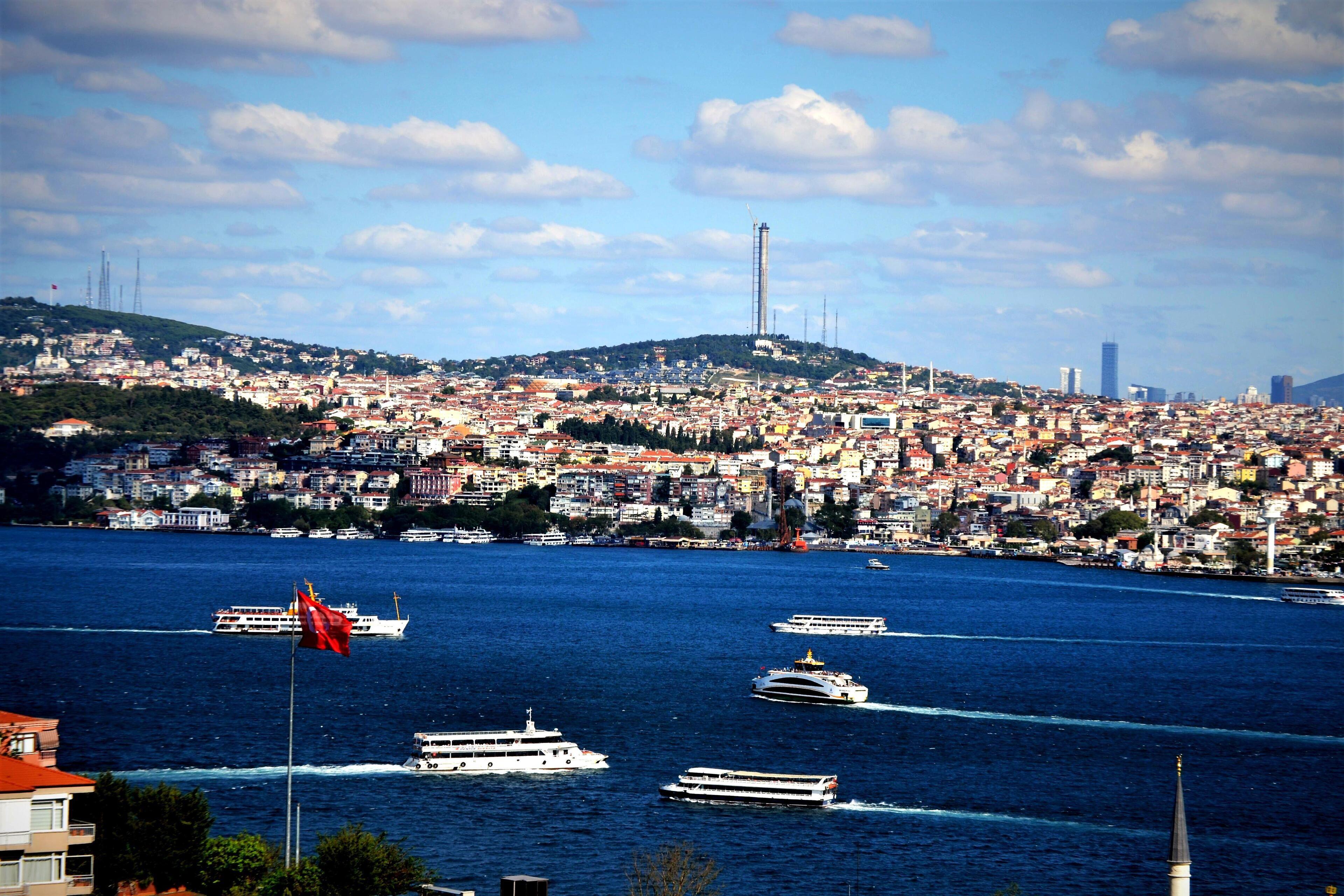 Taksim Flat — Photos 1